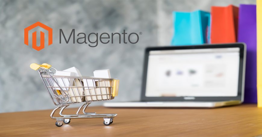 Magento Order Management Rolustech