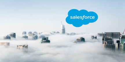 Your Guide To Salesforce Cloud Computing
