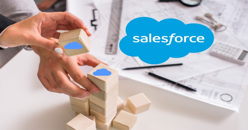 Salesforce to Salesforce Integration