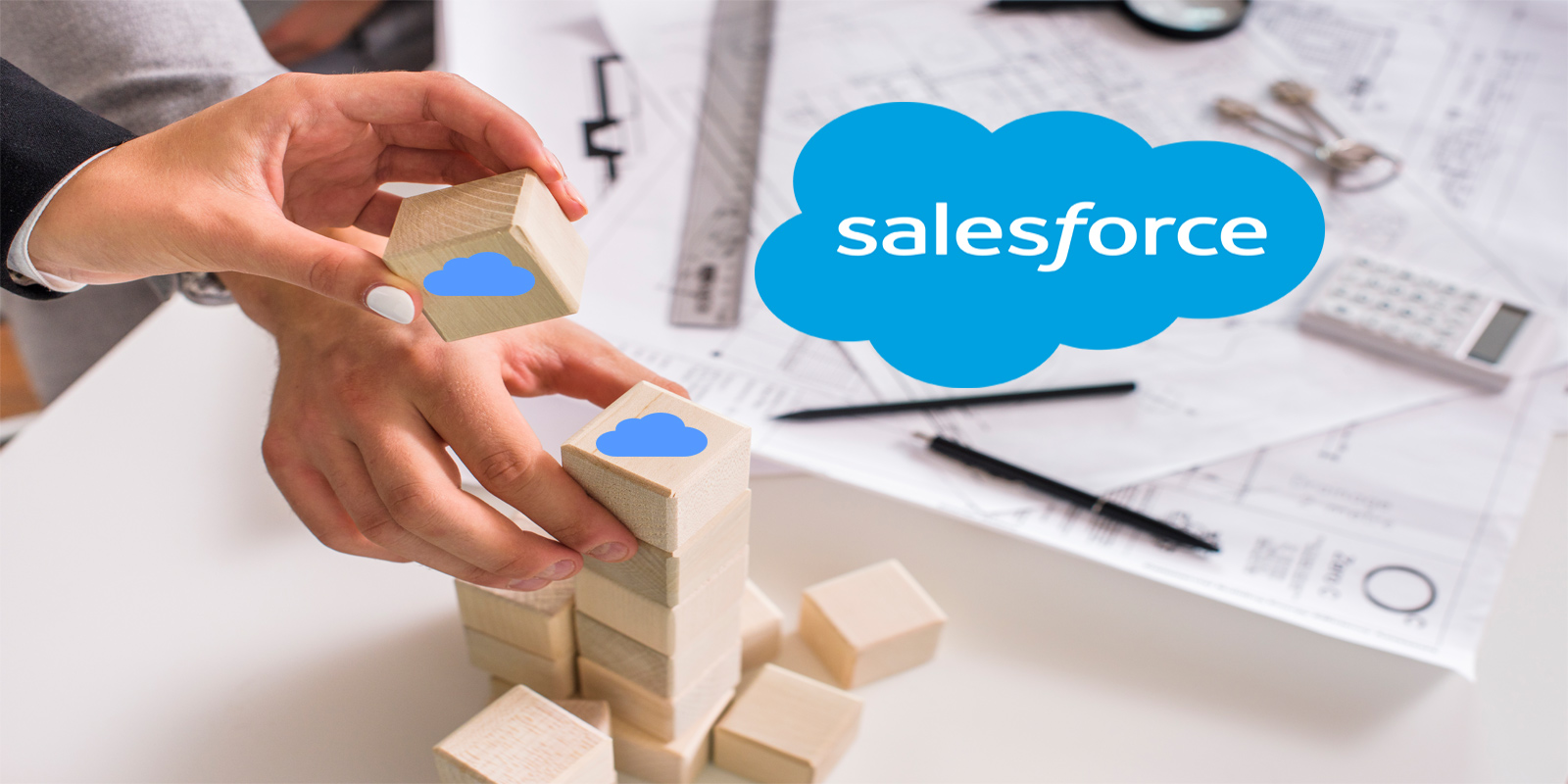Salesforce to Salesforce Integration