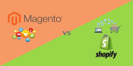 Magento (Adobe Commerce) vs Shopify: The Best Of eCommerce Platforms