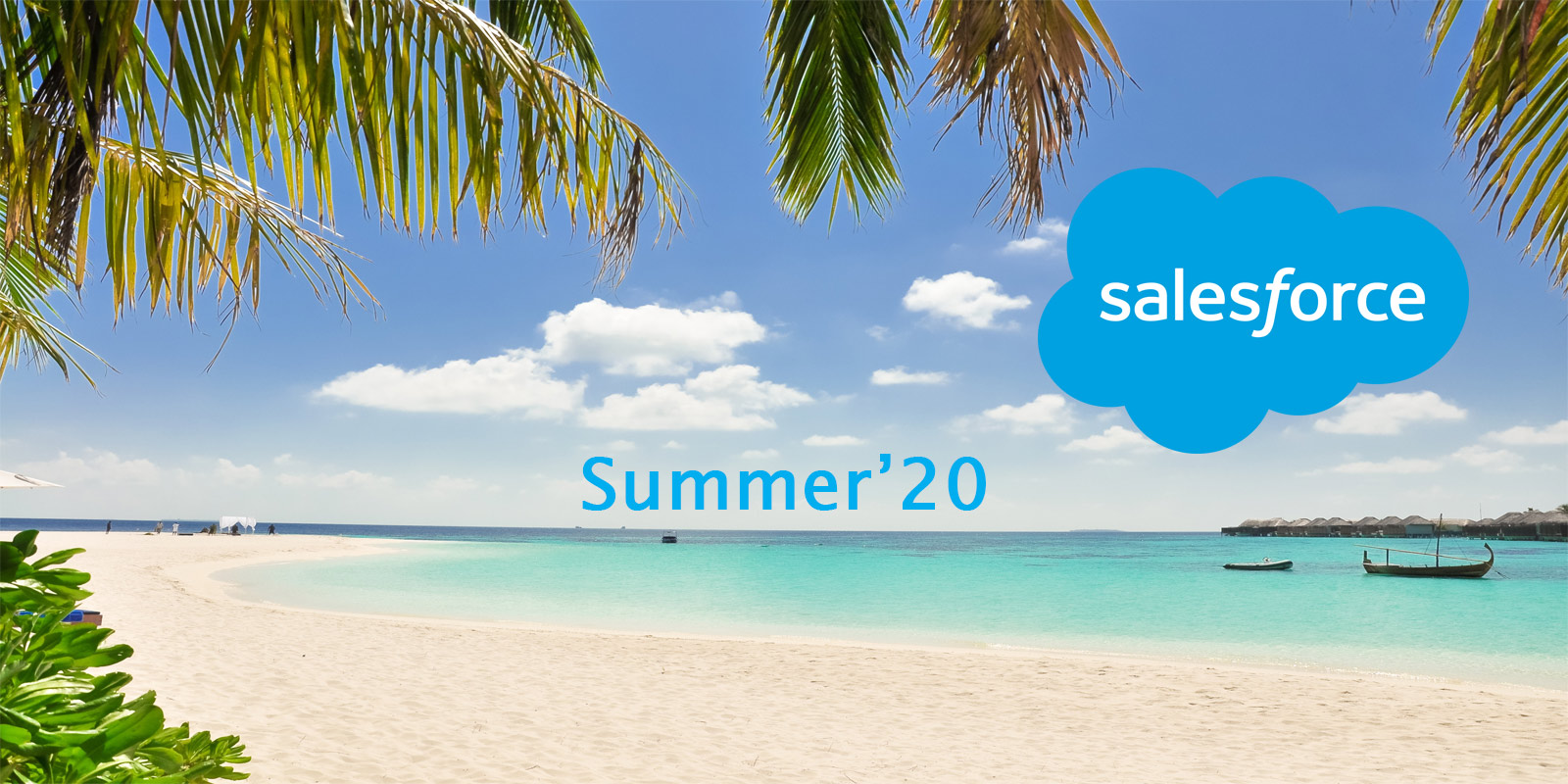 Salesforce Summer 20