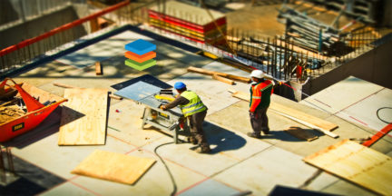 The Need For SugarCRM In The Construction Industry