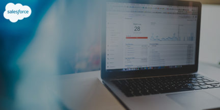 Achieve Marketing excellence through Salesforce Pardot