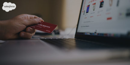 7 ways to use Salesforce Interactive Studio to boost e-Commerce and Online Marketing