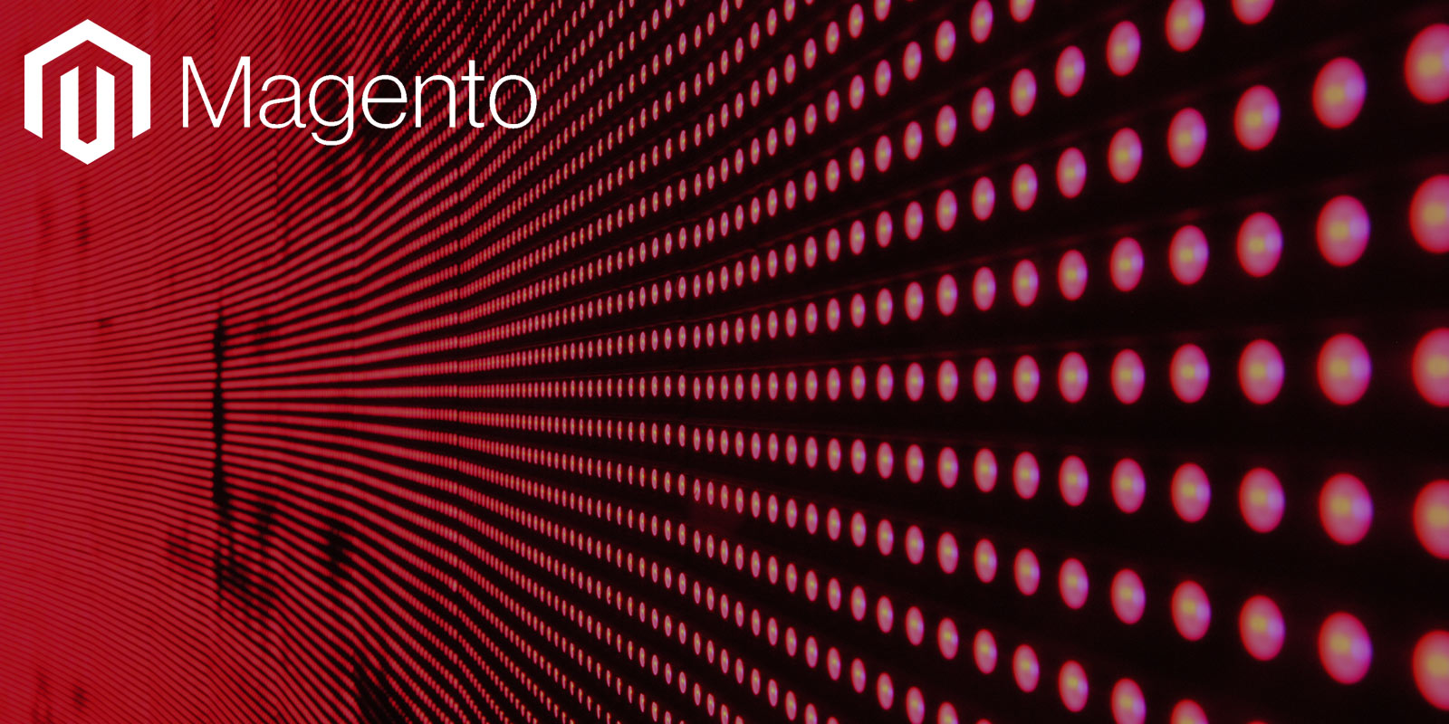 Magento Commerce 2