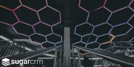 4 Major Vertical Integrations Supported by SugarCRM
