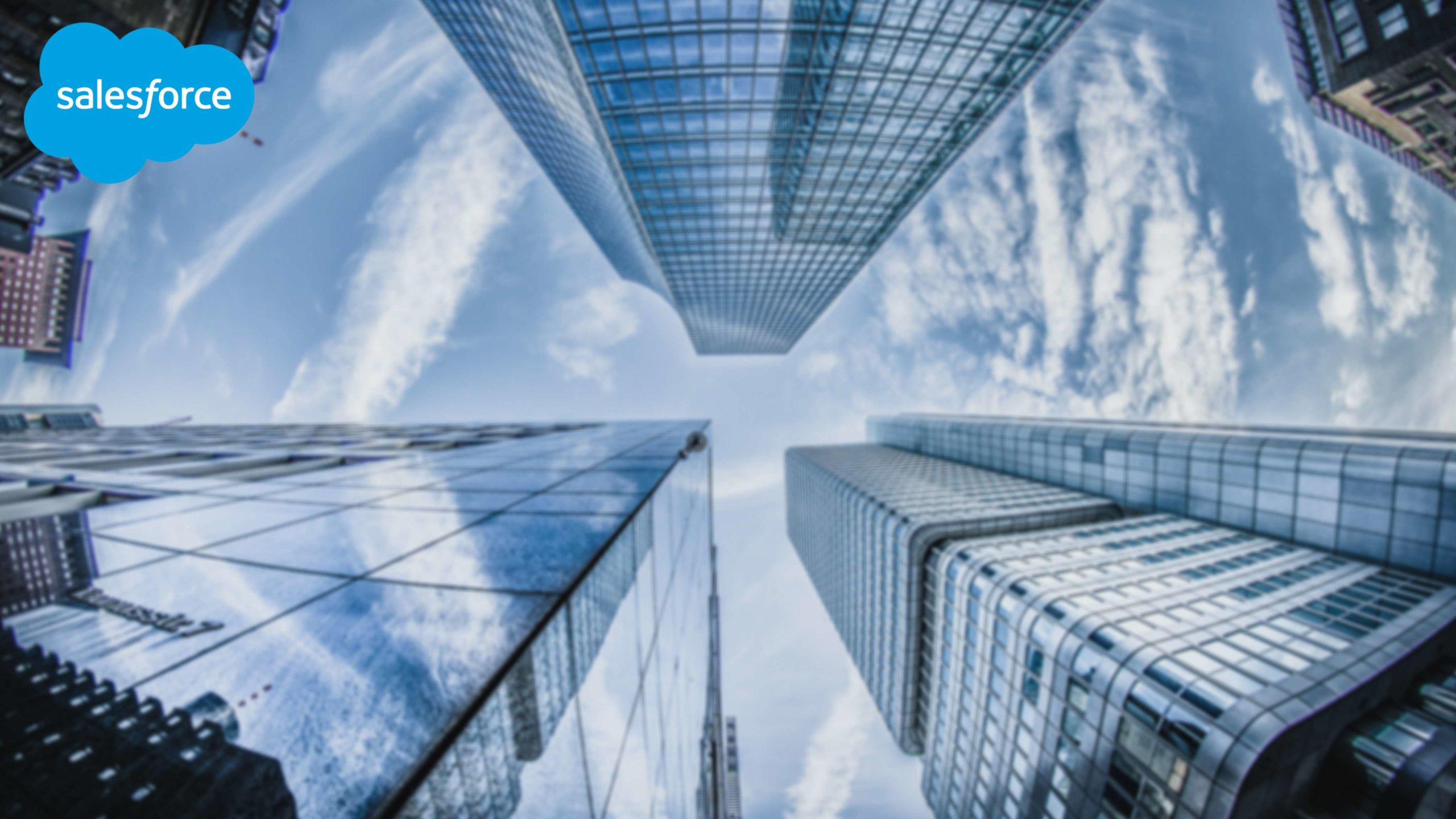 Salesforce Data Security