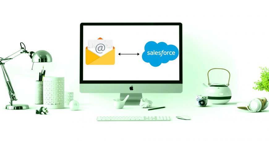Salesforce Email
