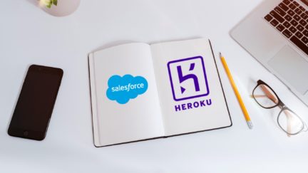 Salesforce & Heroku: An Overview