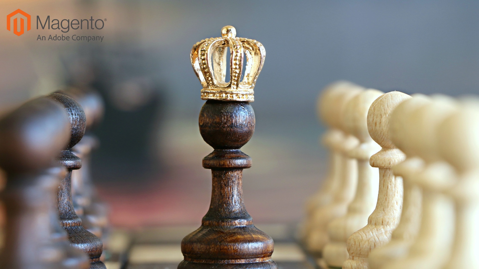 Magento’s Business Intelligence