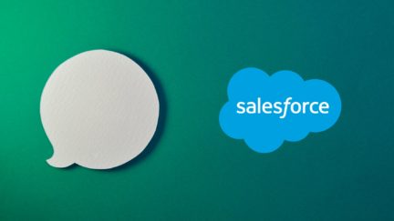 Salesforce Anywhere: Real-time Collaboration Wherever You Are