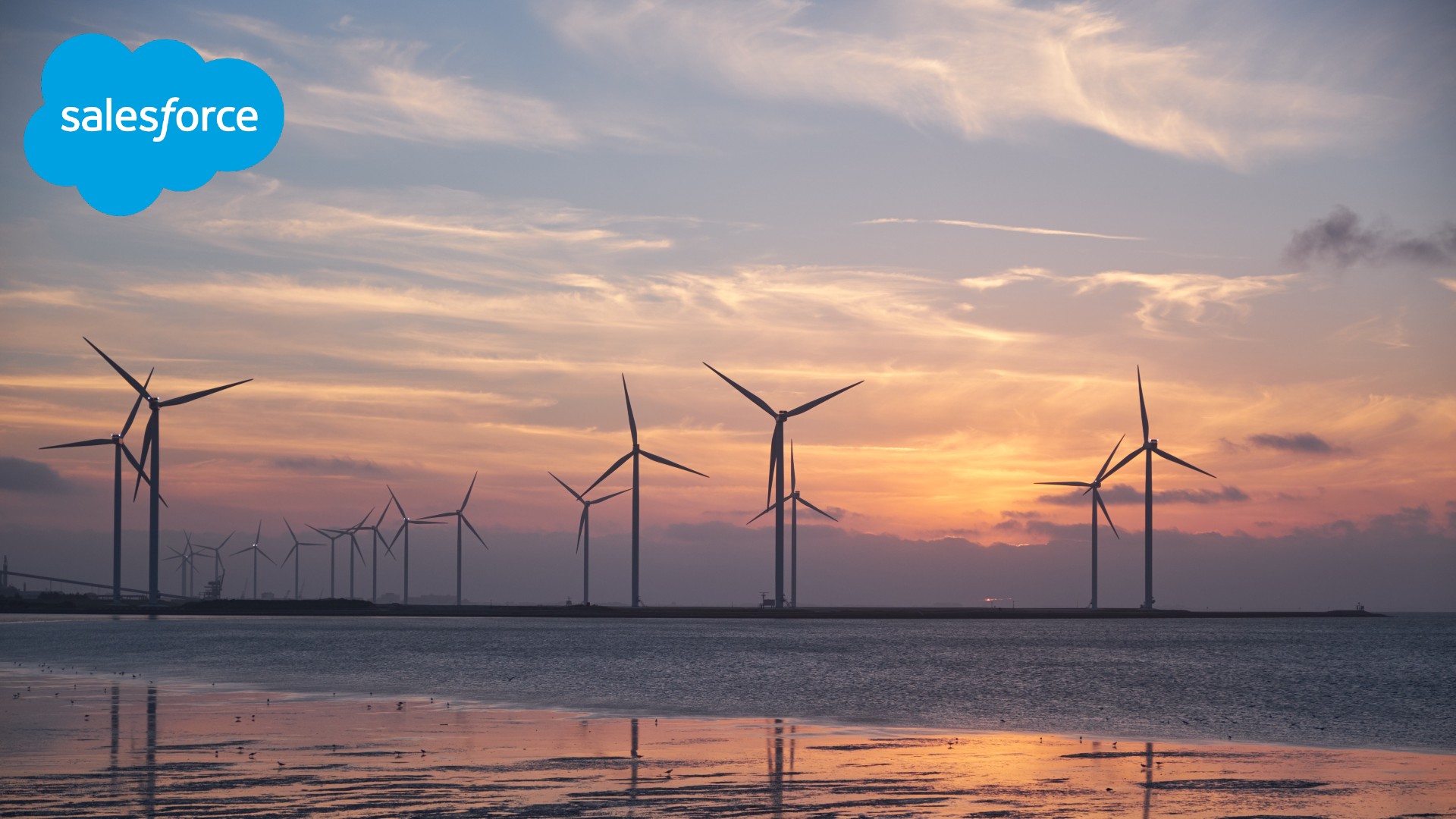Salesforce Sustainability Cloud