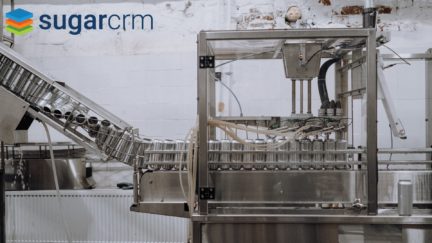 SugarBPM: Enhanced Workflow Automation