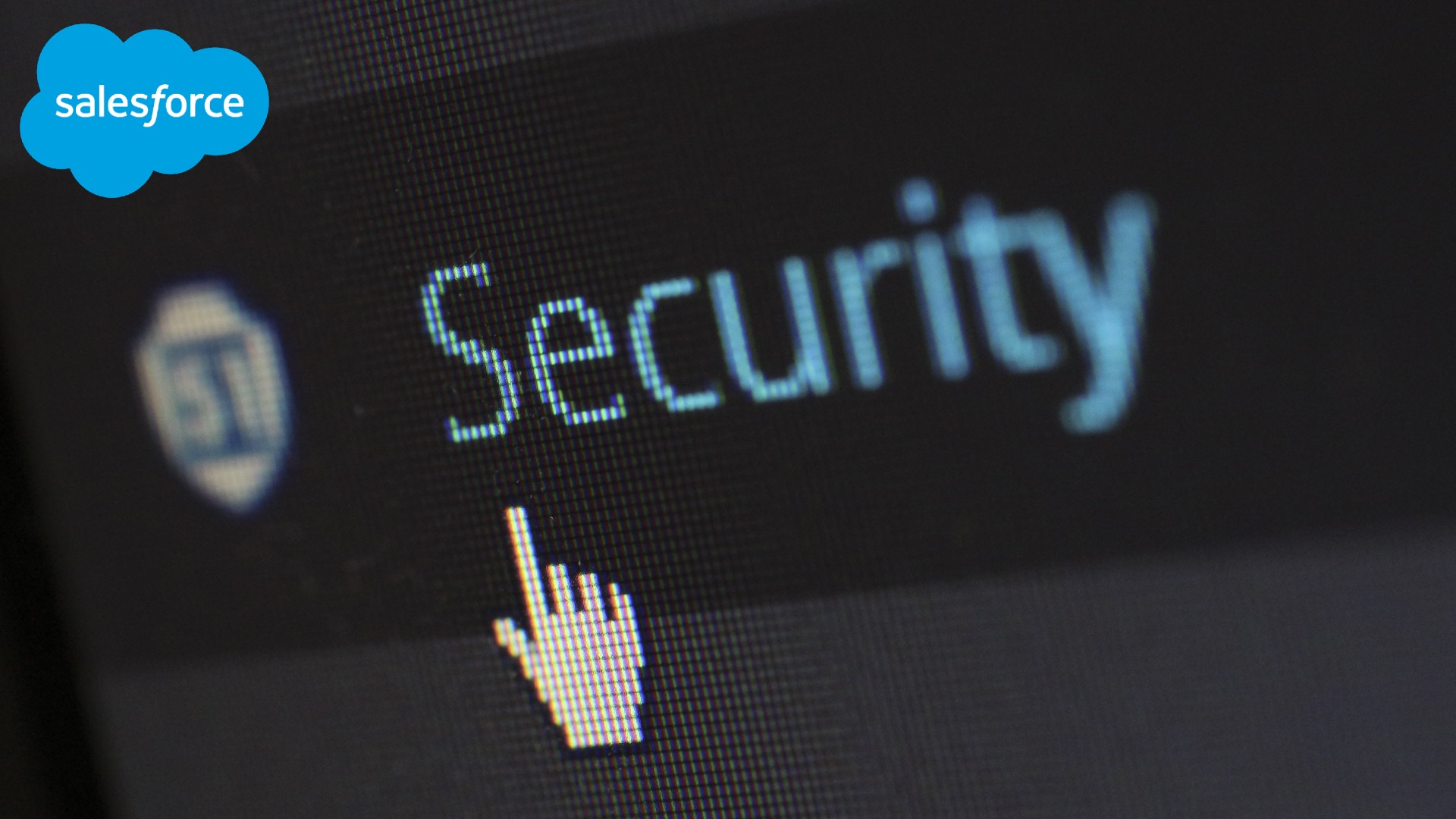 Salesforce Shield Encryption