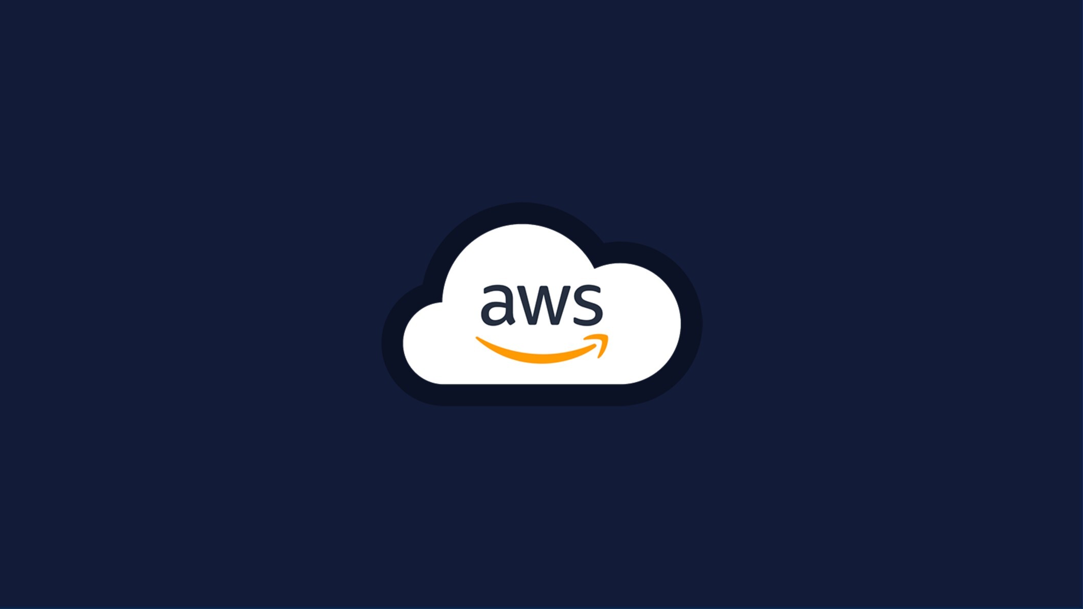 AWS Cloud computing