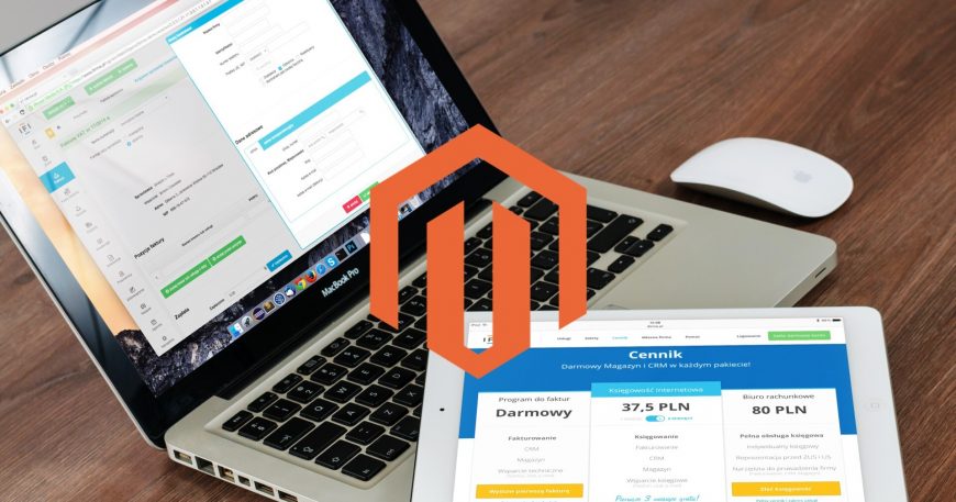 Magento 1