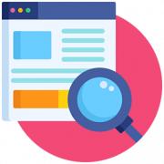 aws magnifying logo aws magnifying logo
