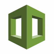 aws cloudformation logo AWS resources