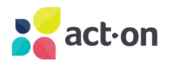 Act on logo
