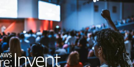 AWS re:Invent 2020 Recapped