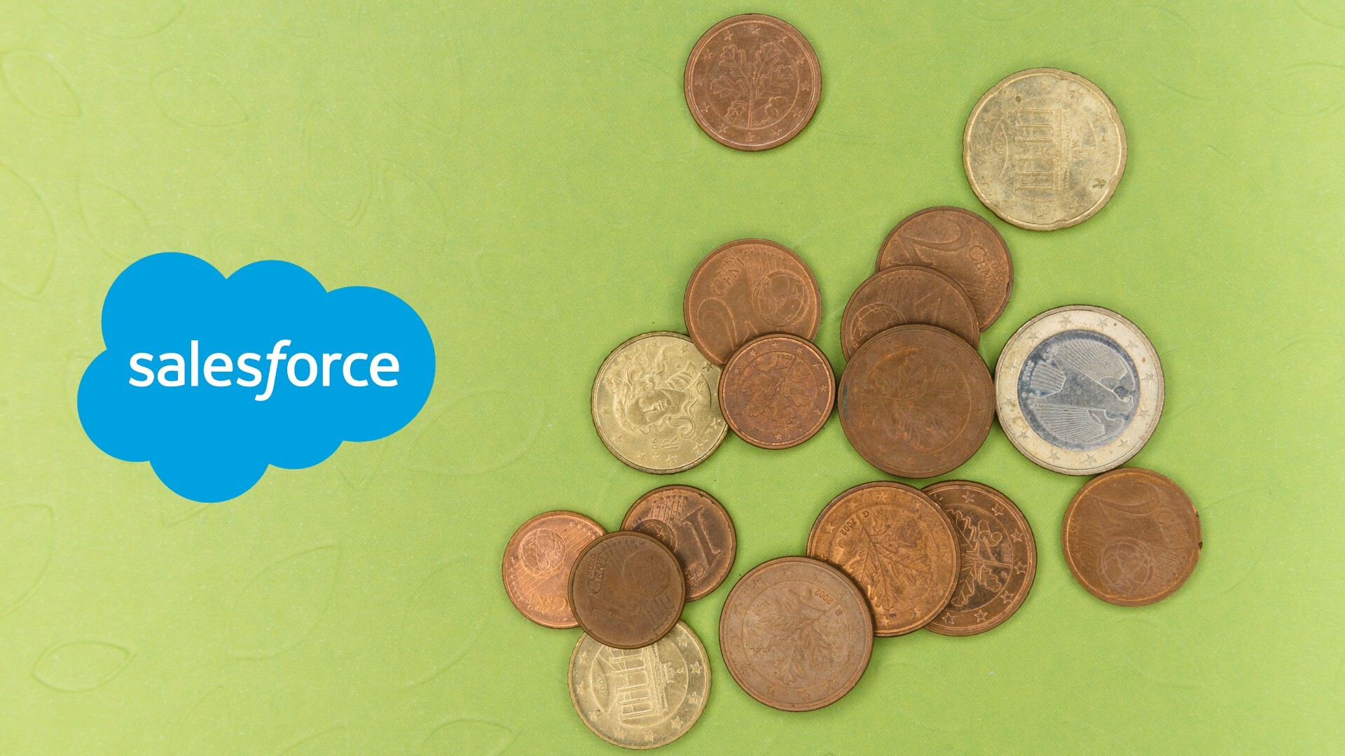 Benefits of Salesforce Revenue Cloud for your Business