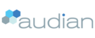 Audian logo