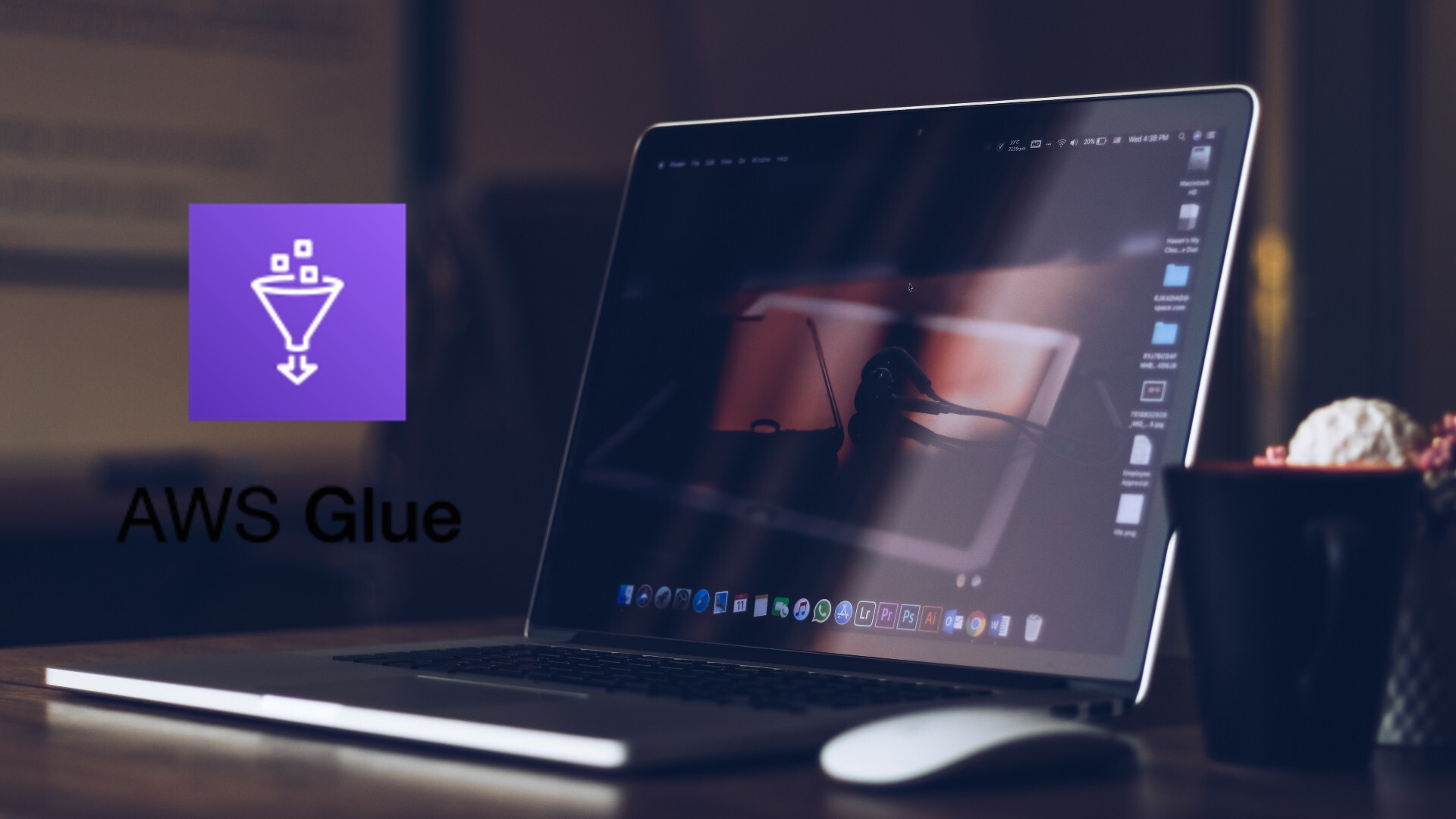 AWS Glue: Simple and Server less Data Integration