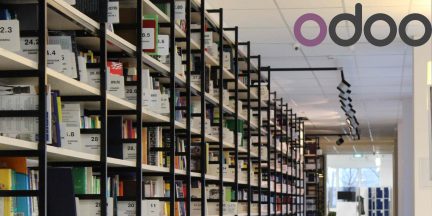 Remove Hurdles with Odoo Inventory Management