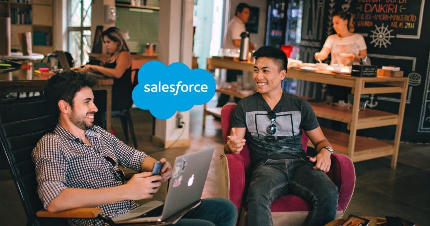 Should you get Salesforce for your Small Business