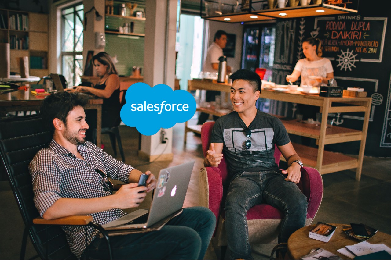 Salesforce Shield Encryption