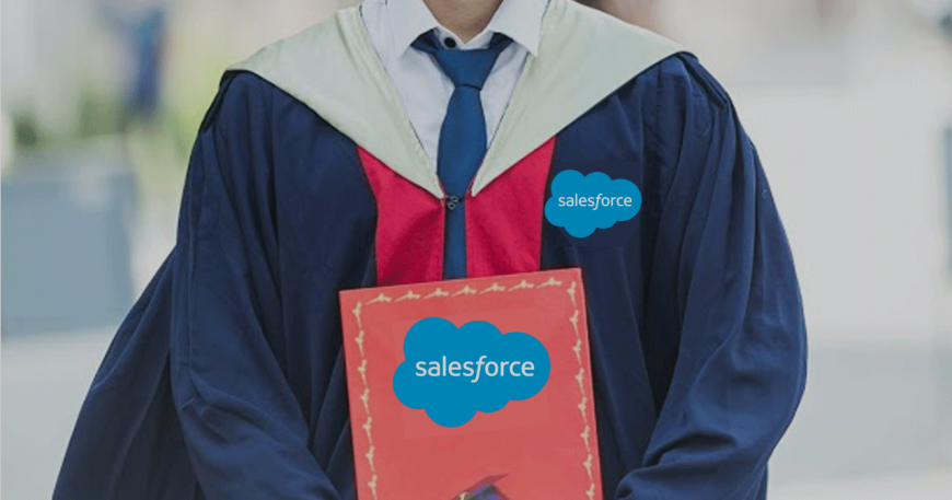 Learn Salesforce Rolustech