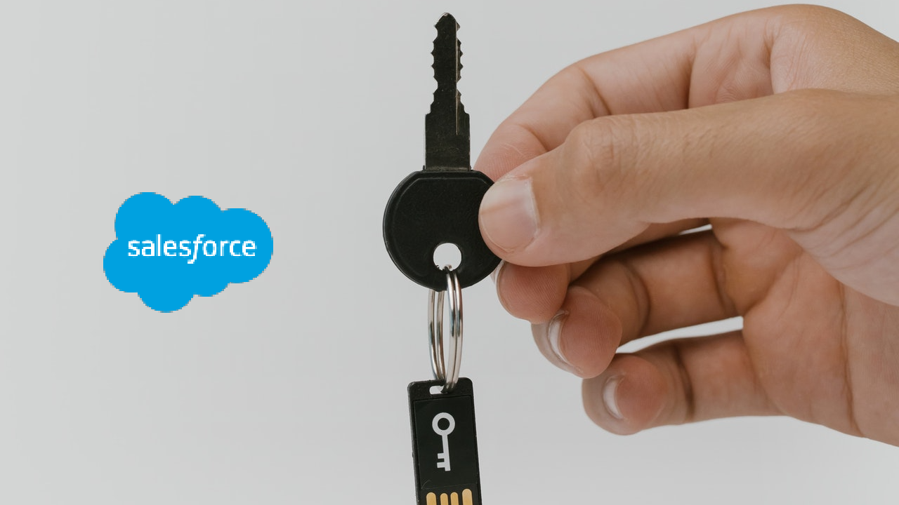 Salesforce data security best practices