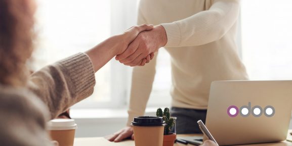 Odoo Webinar: Everything You Need to Know