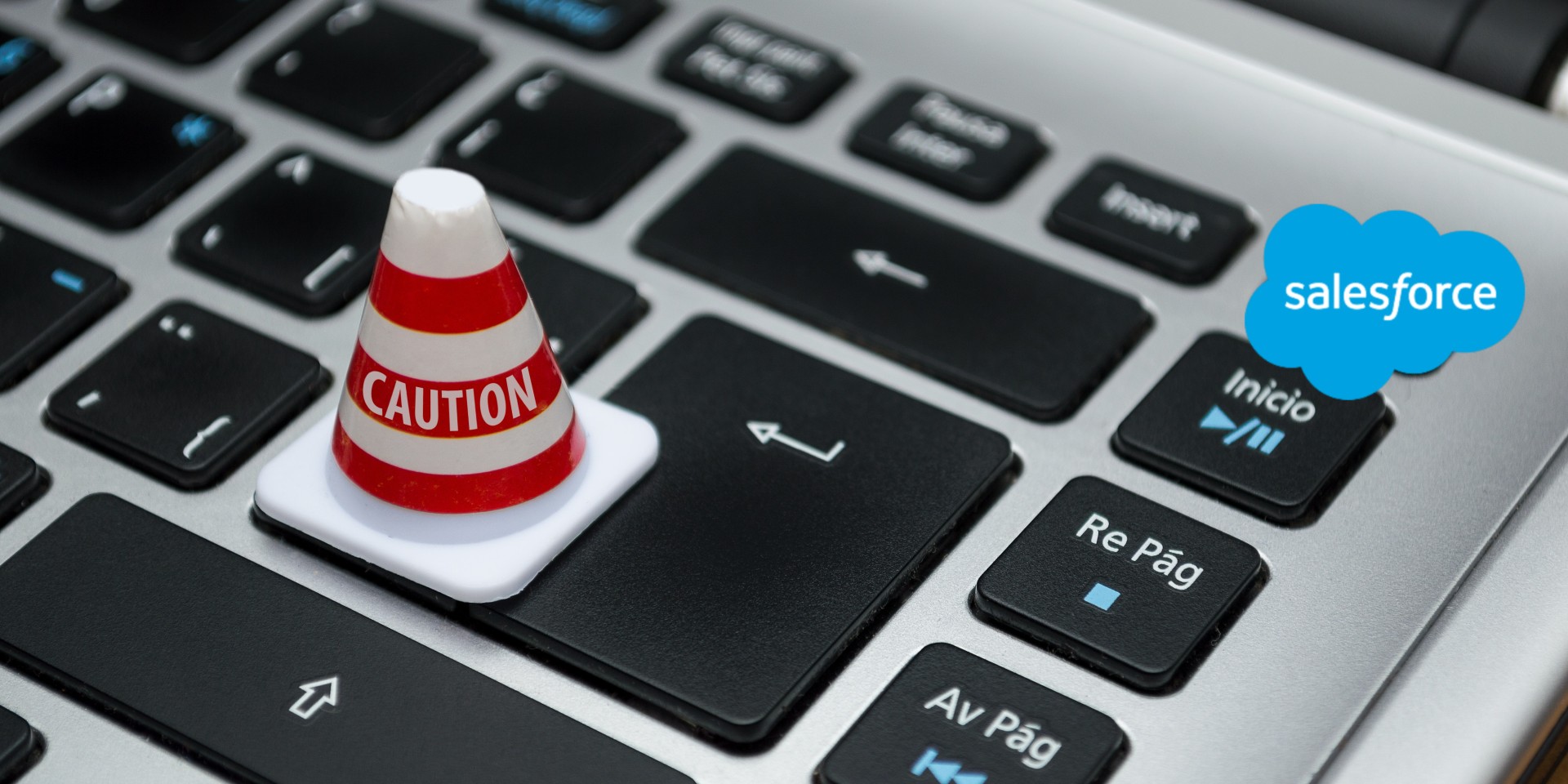 salesforce data security