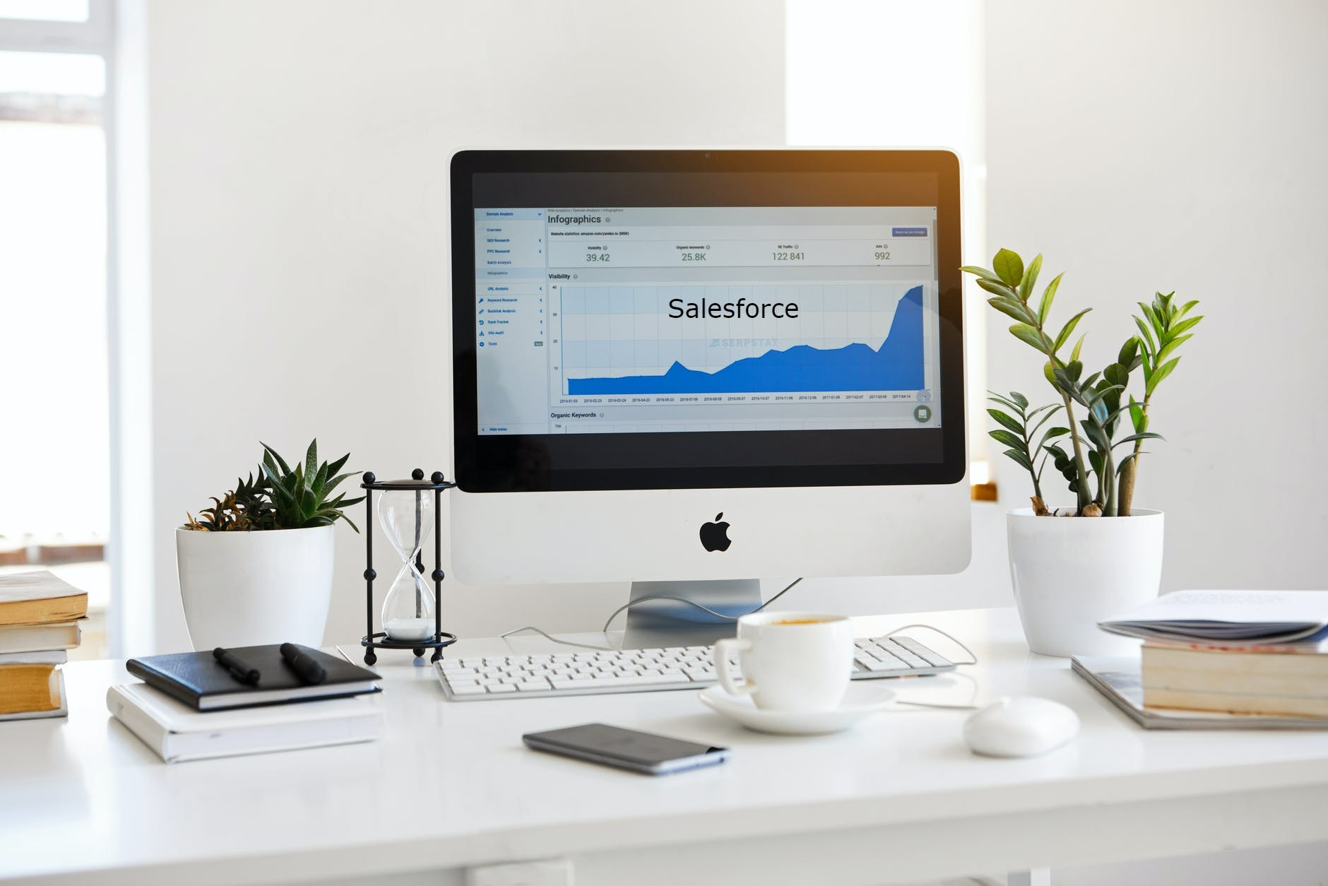 What’s Driving the Steep Demand for Salesforce-Skilled Employees?
