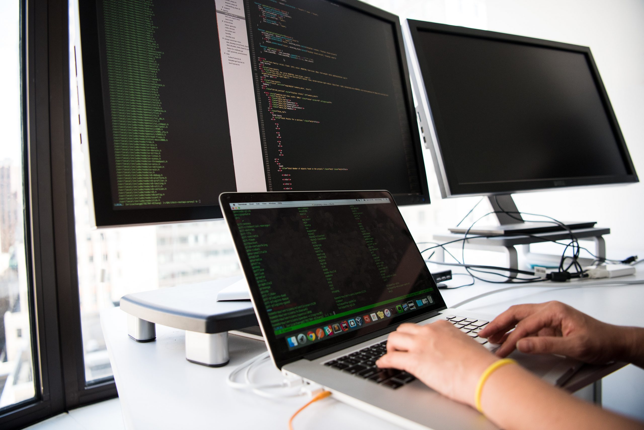  Salesforce Developer