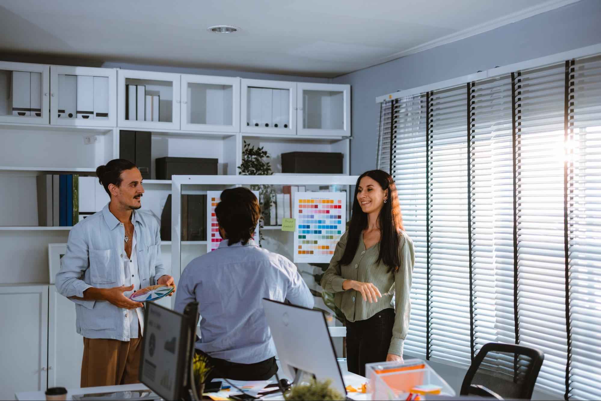 Key Features of Salesforce Marketing Cloud