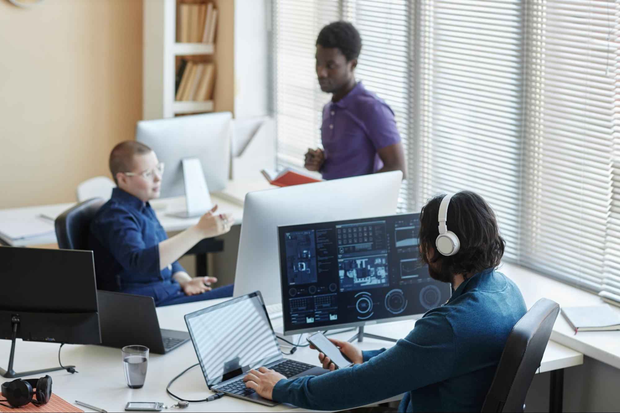 Sales Cloud vs Marketing Cloud