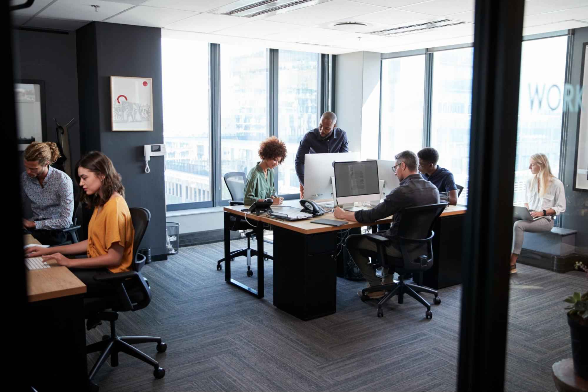 Salesforce CRM