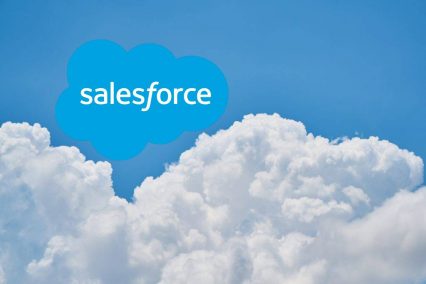 Salesforce CRM and Marketing Cloud Usage
