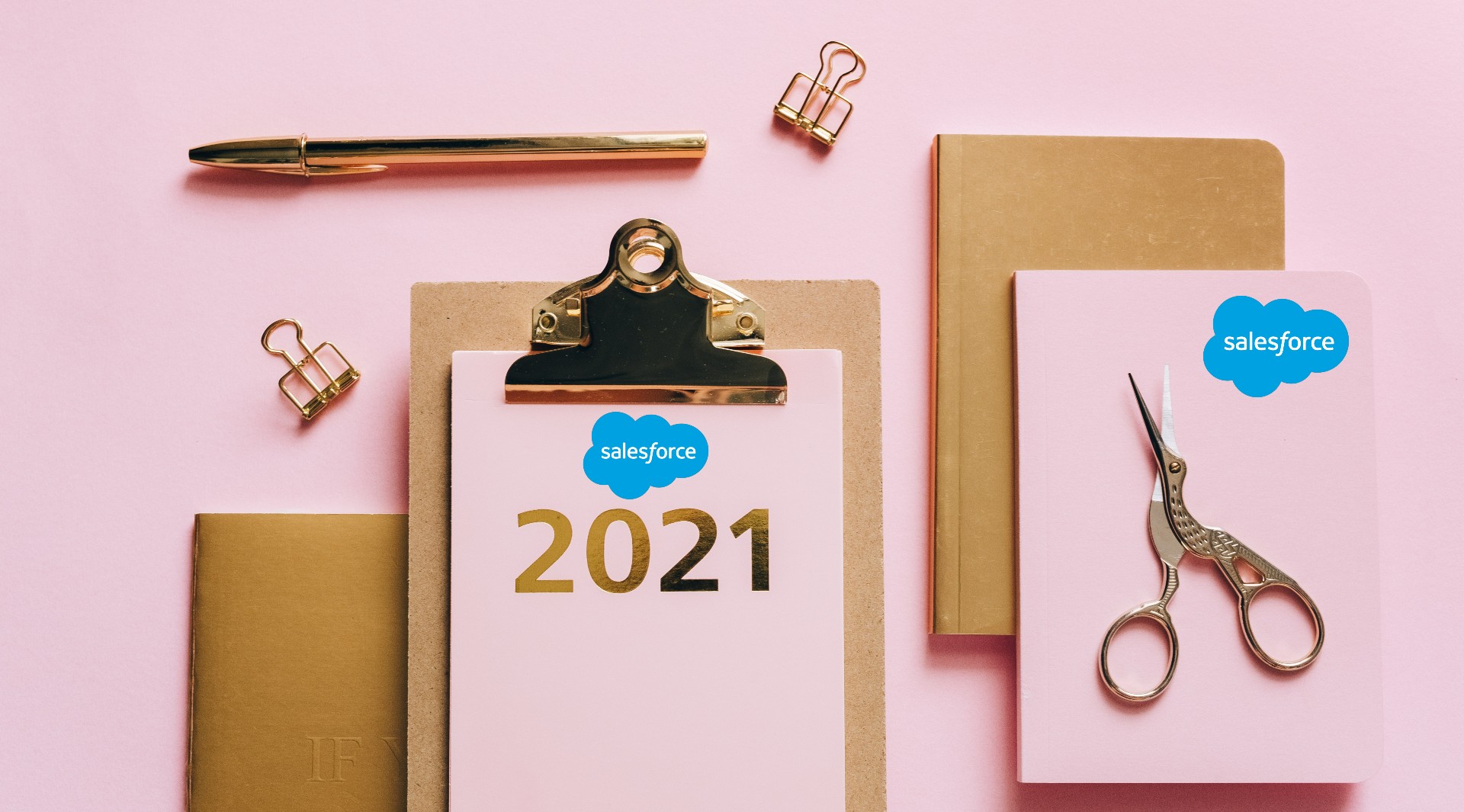 Why Do Businesses Need Salesforce In 2021?