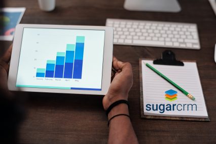 Sugar Market: Your End-to-End Marketing Automation Platform