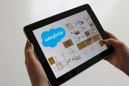 Salesforce Integration with Business Applications and its Significance