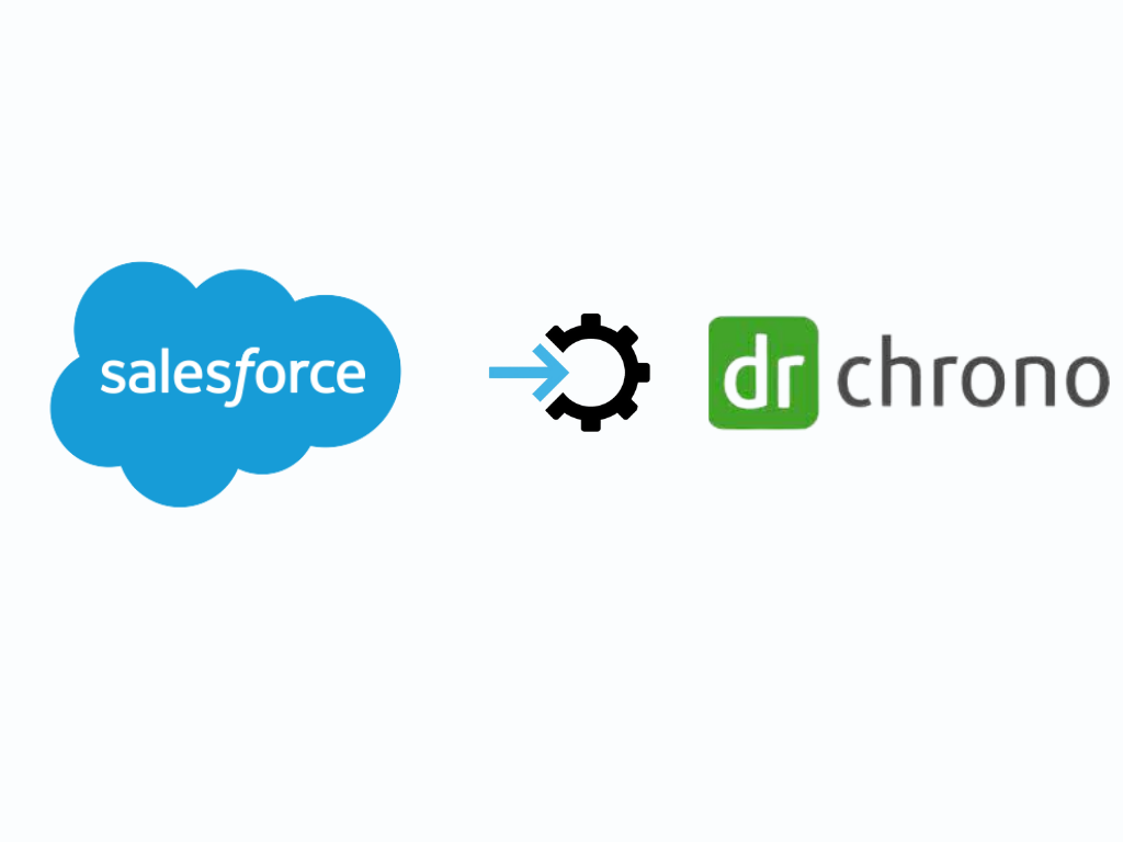 Salesforce Integration with drchrono
