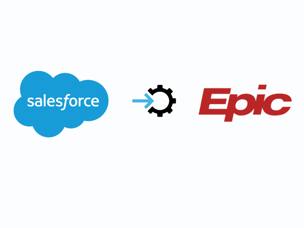 Salesforce Integration with epic care