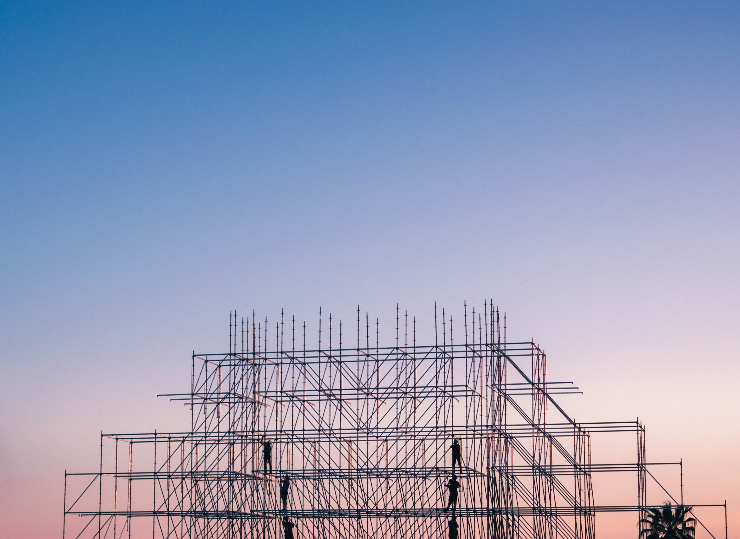 Vertical Solutions