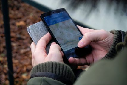 RT SalesMap - SugarCRM and Google Maps Integration