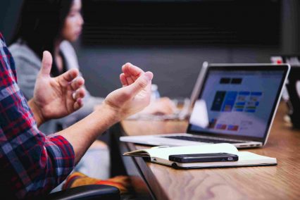 5 Pillars of a Successful CRM