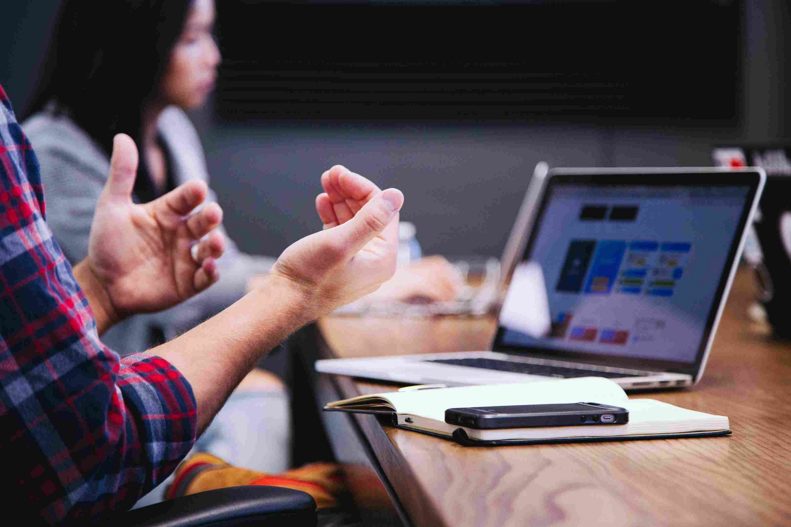 5 Pillars of Successful CRM